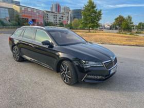 Обява за продажба на Skoda Superb ~45 900 лв. - изображение 2