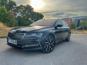 Обява за продажба на Skoda Superb ~45 900 лв. - изображение 1