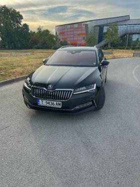 Обява за продажба на Skoda Superb ~45 900 лв. - изображение 3