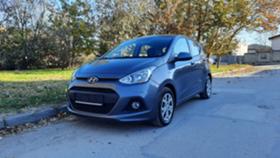 Обява за продажба на Hyundai I10 1,0 ~9 100 лв. - изображение 1