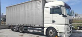 Обява за продажба на Man Tgx 26.480 ~21 900 EUR - изображение 1