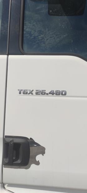 Обява за продажба на Man Tgx 26.480 ~21 900 EUR - изображение 3