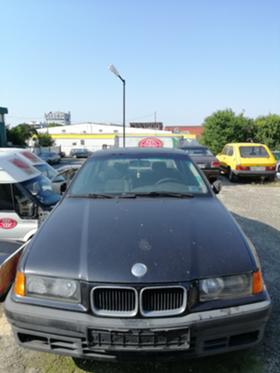 BMW 318 1.8i