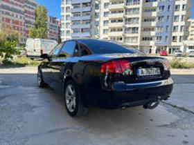 Обява за продажба на Audi A4 3.0tdi ~9 198 лв. - изображение 10