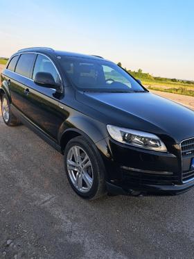 Обява за продажба на Audi Q7 3.0 TDI 233к.с.  ~19 500 лв. - изображение 2