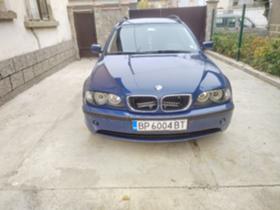 BMW 320 320D