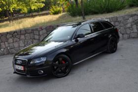 Audi A4 3xSLINE*B&O*ZF6*