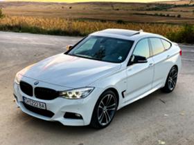 Обява за продажба на BMW 3gt XDrive/M-PACKET\ ~27 999 лв. - изображение 1