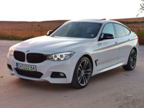 Обява за продажба на BMW 3gt XDrive/M-PACKET\ ~27 999 лв. - изображение 2