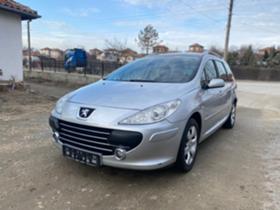 Обява за продажба на Peugeot 307 1.6 HDI ~4 490 лв. - изображение 1