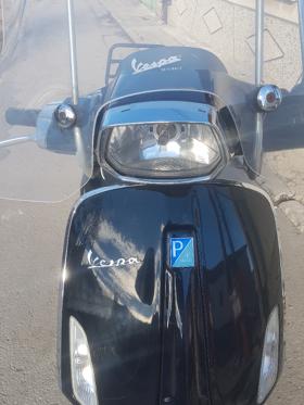 Обява за продажба на Vespa Sprint ~4 999 лв. - изображение 4