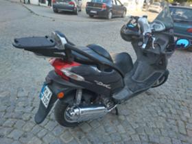 Обява за продажба на Kymco Grand Dink 250 ~1 250 лв. - изображение 4