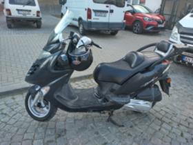 Обява за продажба на Kymco Grand Dink 250 ~1 250 лв. - изображение 2