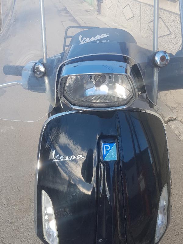 Vespa Sprint  - изображение 5