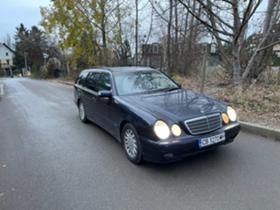 Mercedes-Benz E 220 CDI