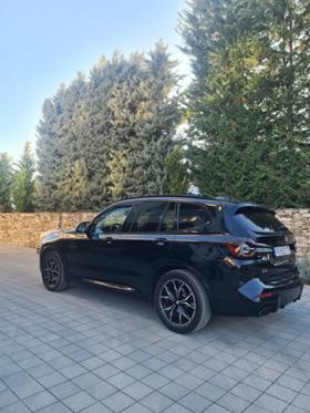 Обява за продажба на BMW X3 M40i Performance ~ 111 900 лв. - изображение 1