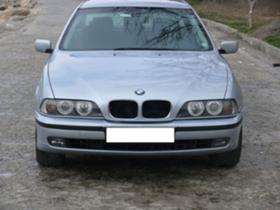 Обява за продажба на BMW 520 ~5 700 лв. - изображение 1