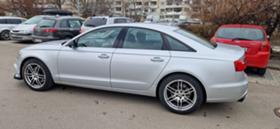 Обява за продажба на Audi A6 C7, 3.0 TDI**** ~29 899 лв. - изображение 5