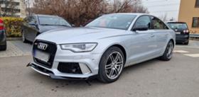 Обява за продажба на Audi A6 C7, 3.0 TDI**** ~29 899 лв. - изображение 3