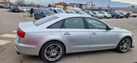 Обява за продажба на Audi A6 C7, 3.0 TDI**** ~29 899 лв. - изображение 7