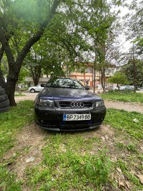 Обява за продажба на Audi A3 1.9 TDI  ~3 000 лв. - изображение 10