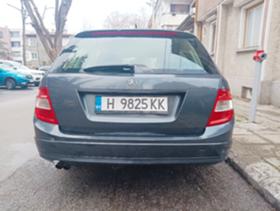 Обява за продажба на Mercedes-Benz C 200 ~8 500 лв. - изображение 3