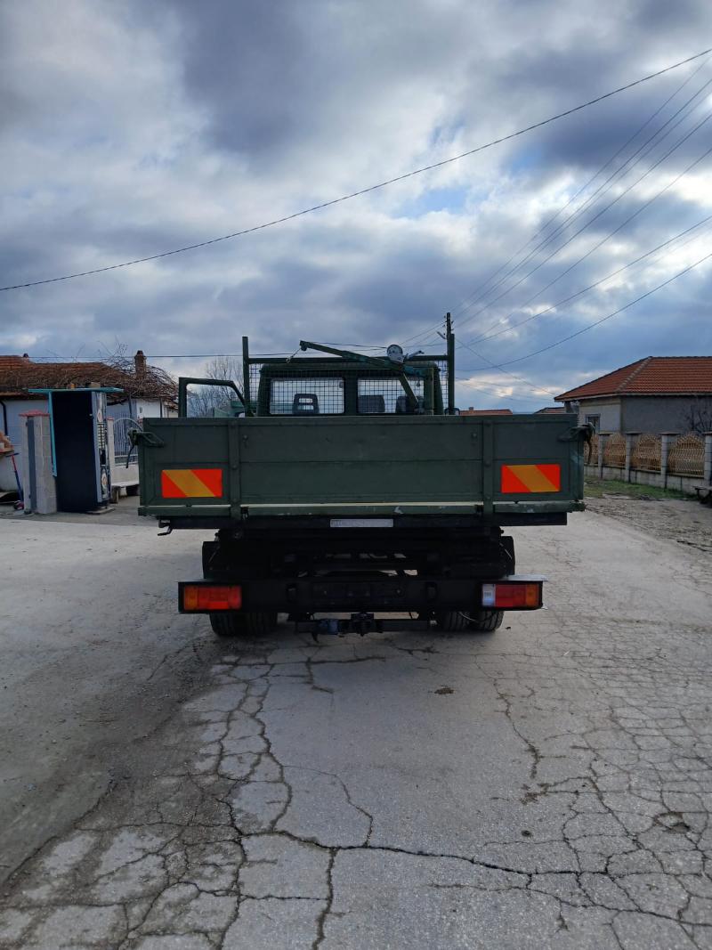 Iveco Daily 2.5 TDI - изображение 3