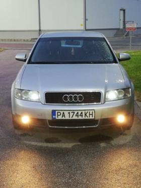 Audi A4 1.9 TDI