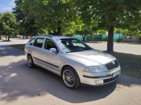 Skoda Octavia 2.0 TDI BKD