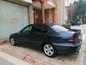 Обява за продажба на Mercedes-Benz C 270 270 CDI ~5 999 лв. - изображение 2