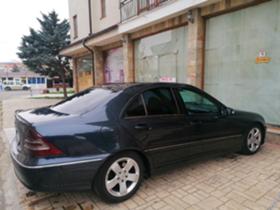 Обява за продажба на Mercedes-Benz C 270 270 CDI ~5 999 лв. - изображение 1