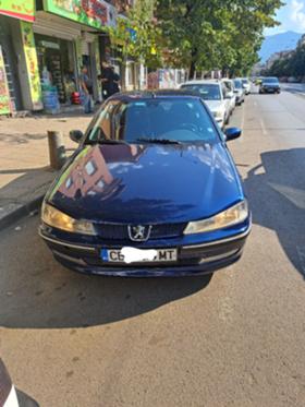 Обява за продажба на Peugeot 406 1.8 ~2 849 лв. - изображение 11