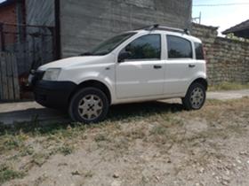 Обява за продажба на Fiat Panda 1.3M-det ~7 500 лв. - изображение 2