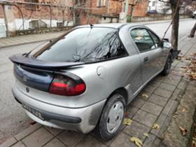 Обява за продажба на Opel Tigra 1.4i НА ЧАСТИ  ~ 555 лв. - изображение 3