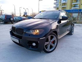 Обява за продажба на BMW X6 3.5D ~25 000 лв. - изображение 1