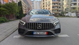 Обява за продажба на Mercedes-Benz CLS 400 ~94 000 лв. - изображение 1