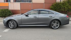 Обява за продажба на Mercedes-Benz CLS 400 d ~94 000 лв. - изображение 3