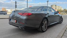 Обява за продажба на Mercedes-Benz CLS 400 d ~94 000 лв. - изображение 6