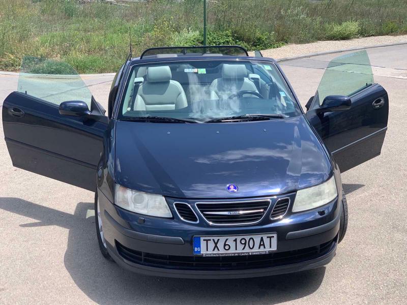 Saab 9-3  - изображение 3