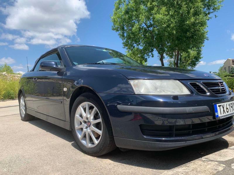 Saab 9-3  - изображение 6