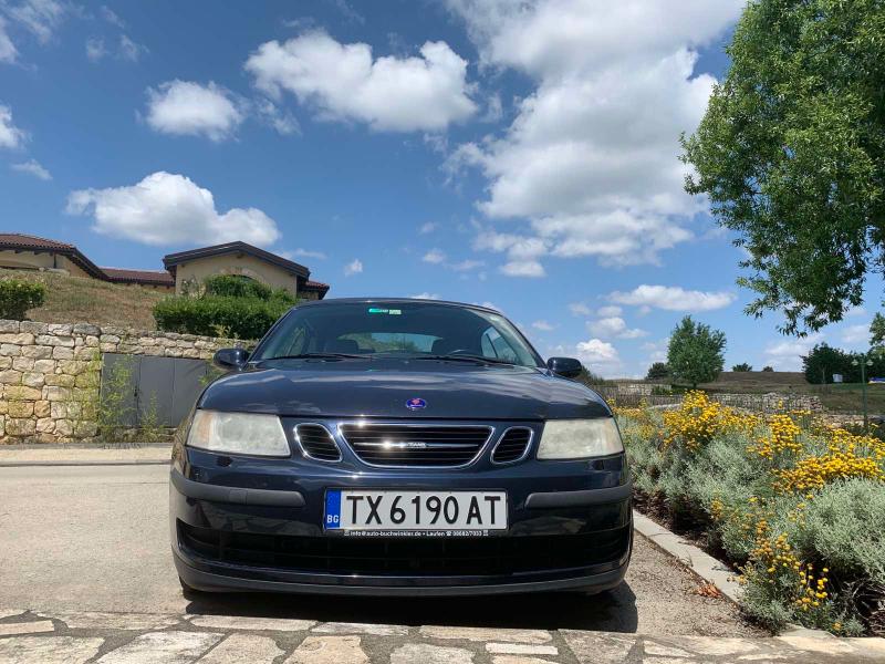 Saab 9-3  - изображение 7