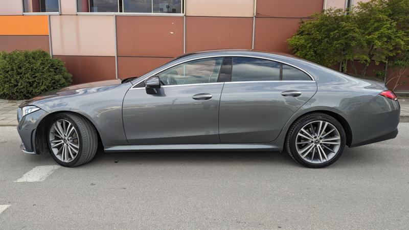 Mercedes-Benz CLS 400 d - изображение 4