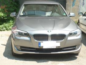 BMW 520 F 10