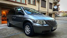 Обява за продажба на Chrysler Gr.voyager 2.8 CRD Limited ~8 000 лв. - изображение 3