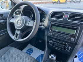 Обява за продажба на VW Golf Variant 1.6 TDI 105 к.с. ~8 500 лв. - изображение 11