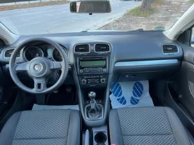 Обява за продажба на VW Golf Variant 1.6 TDI 105 к.с. ~8 500 лв. - изображение 9