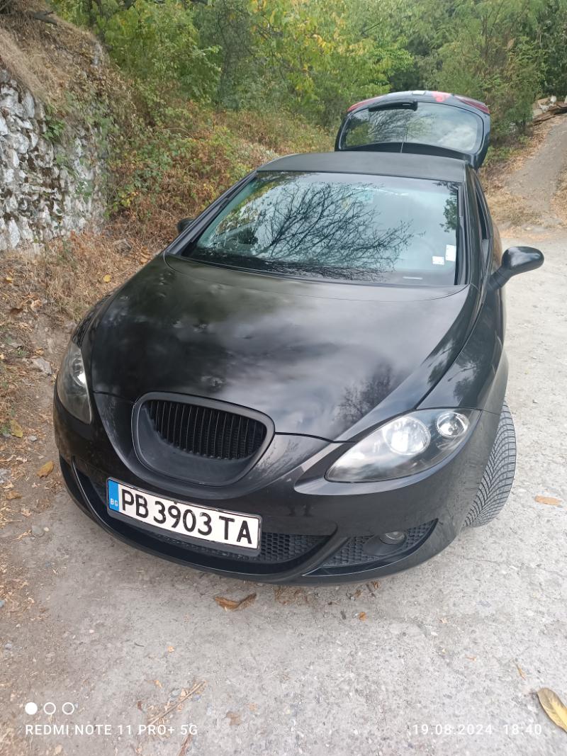 Seat Leon 1.9 - изображение 4