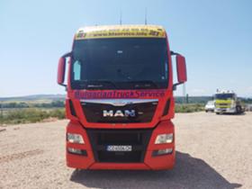 Обява за продажба на Man Tgx 24.440 ~75 000 EUR - изображение 1