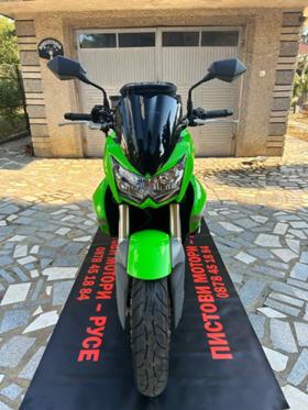 Обява за продажба на Kawasaki Z 1000 ~8 999 лв. - изображение 2