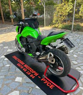 Обява за продажба на Kawasaki Z 1000 ~8 999 лв. - изображение 4